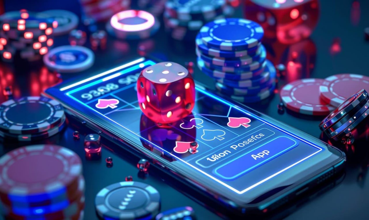 Pusat olahraga dan hiburan virtual jitu26