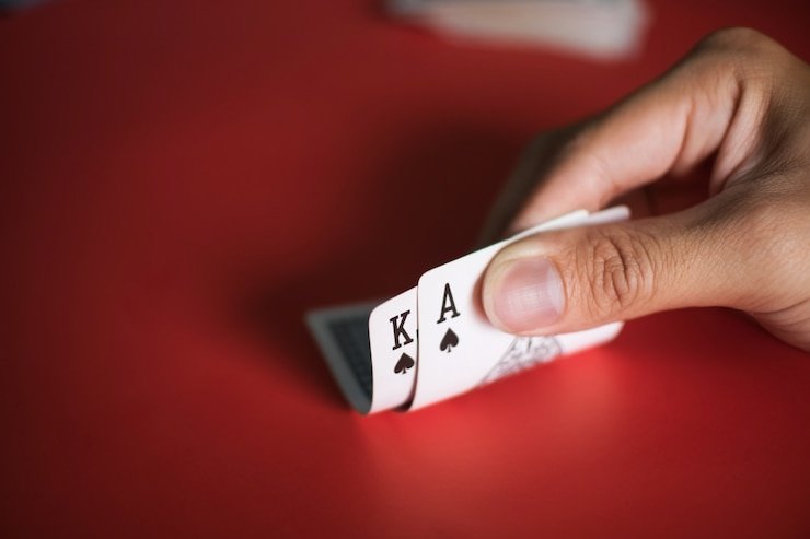 Tampilan cek penarikan dana lewat mobile