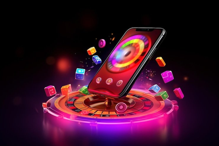 Akses deposit mobile dengan tampilan jelas