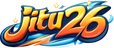Logo jitu26 berwarna hijau